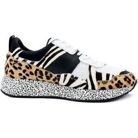 moa master of arts deportivas moda futura sneaker running cavallino animalier moa1340 para mujer