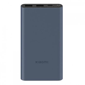 Power Bank Xiaomi BHR5884GL 10000mAh 22.5W Azul