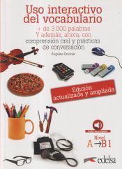 Uso interactivo del vocabulario: nivel A-B1