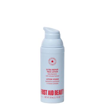 First Aid Beauty Ultra Repair Face Lotion (1.7oz)