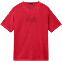 napapijri tops y camisetas gt57606 para nino