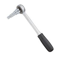 virax llave escalonada con carraca 38 12 34 1  carraca o12 hembra - 220425