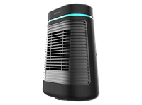 calefactor ceramico - cecotec readywarm 1550 max ceramic rotate black 1500w 3 modos funcionamiento oscilacion 15m2 termostato regulable negro