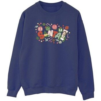 Elf Jersey Fa La La para mujer