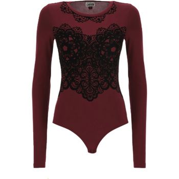 Freddy Camiseta tirantes F9WTWY2 para mujer