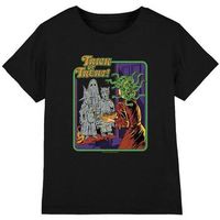 steven rhodes camiseta trick or treat para nina