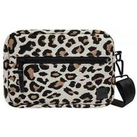 new-era bolso leopard camera bag newera para hombre