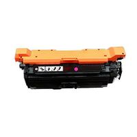 compatible magenta hp 653a toner cartridge replaces hp cf323a