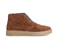 botin hombre ante burnt