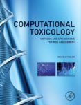 Computational Toxicology: Methods And Applications For Risk Assessment