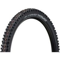schwalbe cubierta magic mary 29x240 hs447 evo super trail tubeless addix soft plegable negro 62-622