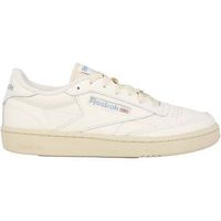 reebok sport deportivas moda club c 85 para mujer