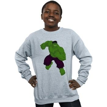 Marvel Jersey BI2287 para niño