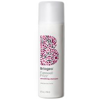briogeo farewell frizz smoothing shampoo 236ml