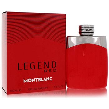 Mont Blanc Perfume Legend Red - Eau de Parfum - 100ml para hombre