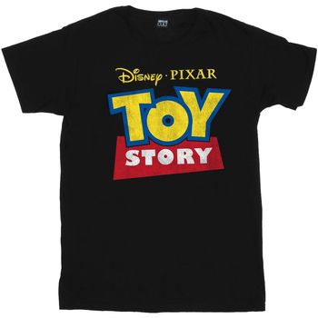 Disney Camiseta BI1709 para niña
