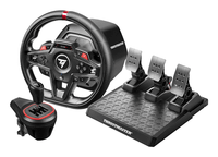 thrustmaster t248r shifter pac ps5ps4pc