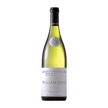 William Fèvre Vino Blanco Fourchaume Chablis 75 Cl 13% Vol.