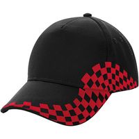 beechfield gorra rw221 para hombre