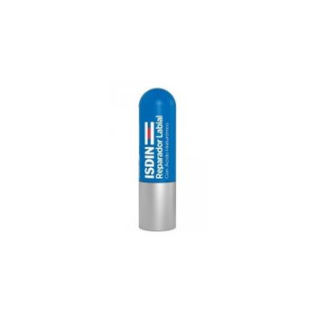 Isdin reparador labial stick 4g