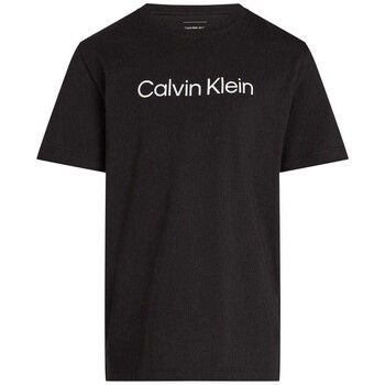 Calvin Klein Jeans Camiseta GT34721 para niña