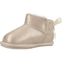 tecnobaby botas boot bow para nina