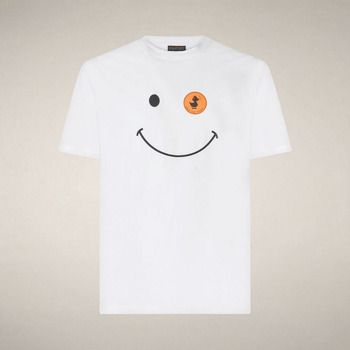 Save The Duck Camiseta 10467283730774 para hombre