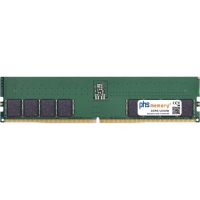 memoria ram phs-memory sp625142 48gb ddr5 5600mhz unbuffered 288x pins