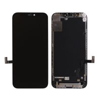 pantalla original extraida del iphone 12 mini
