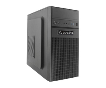 ZE Intel Core i5 12400 32GB 1TB NVMe Ordenador PC