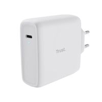 trust maxo universal blanco corriente alterna interior