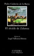 el alcalde de zalamea (13ª ed.)