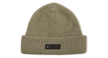 Gorro fox zenther verde