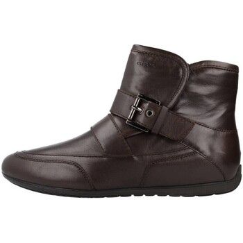 Geox Botas D New Moena para mujer