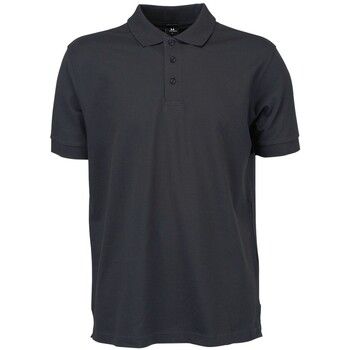Tee Jays Polo Luxury para hombre