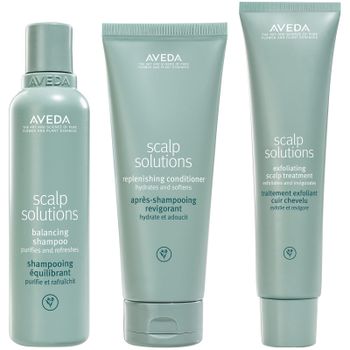 Aveda Scalp Solutions Healthy Scalp Essentials Trio