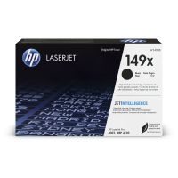 toner original hp 149x laserjet alta capacidad negro