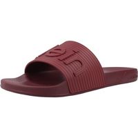 calvin klein jeans chanclas ess slide texture para hombre
