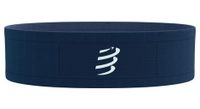cinturon compressport free azul