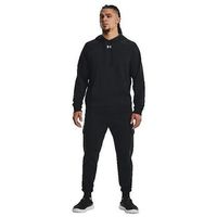 under armour pantalones pantalon cargo ua rival en polaire para hombre