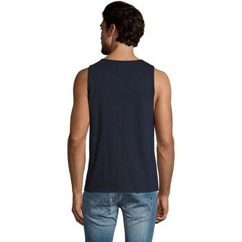 Sols Camiseta tirantes 11465 para hombre