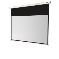 celexon economy pantalla de proyeccion manual mural 200x113cm