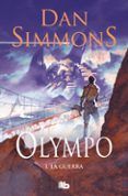 olympo i la guerra olympo 1