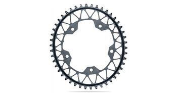Bandeja ovalada estrecha y  strong ancha absoluteblack 110 5 bcd 12 v   strong negro