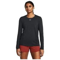 under armour tops y camisetas holgada ua disparaitre sans couture para mujer