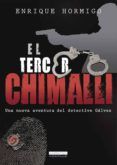 el tercer chimalli