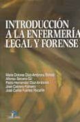 introduccion a la enfermeria legal y forense