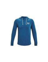 sudadera under armour rival terry hombre bl