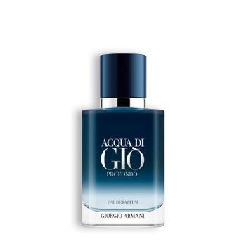 Giorgio Armani Acqua Di Gio Pour Homme Profondo Eau de Parfum