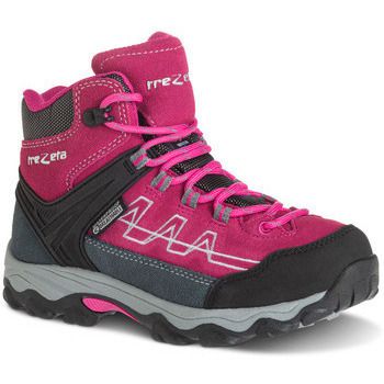Trezeta Zapatillas de senderismo 010722315 para niño